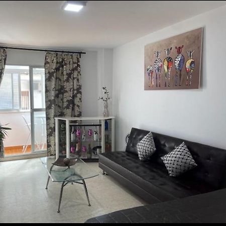 Studio Dreams Malaga Bagian luar foto
